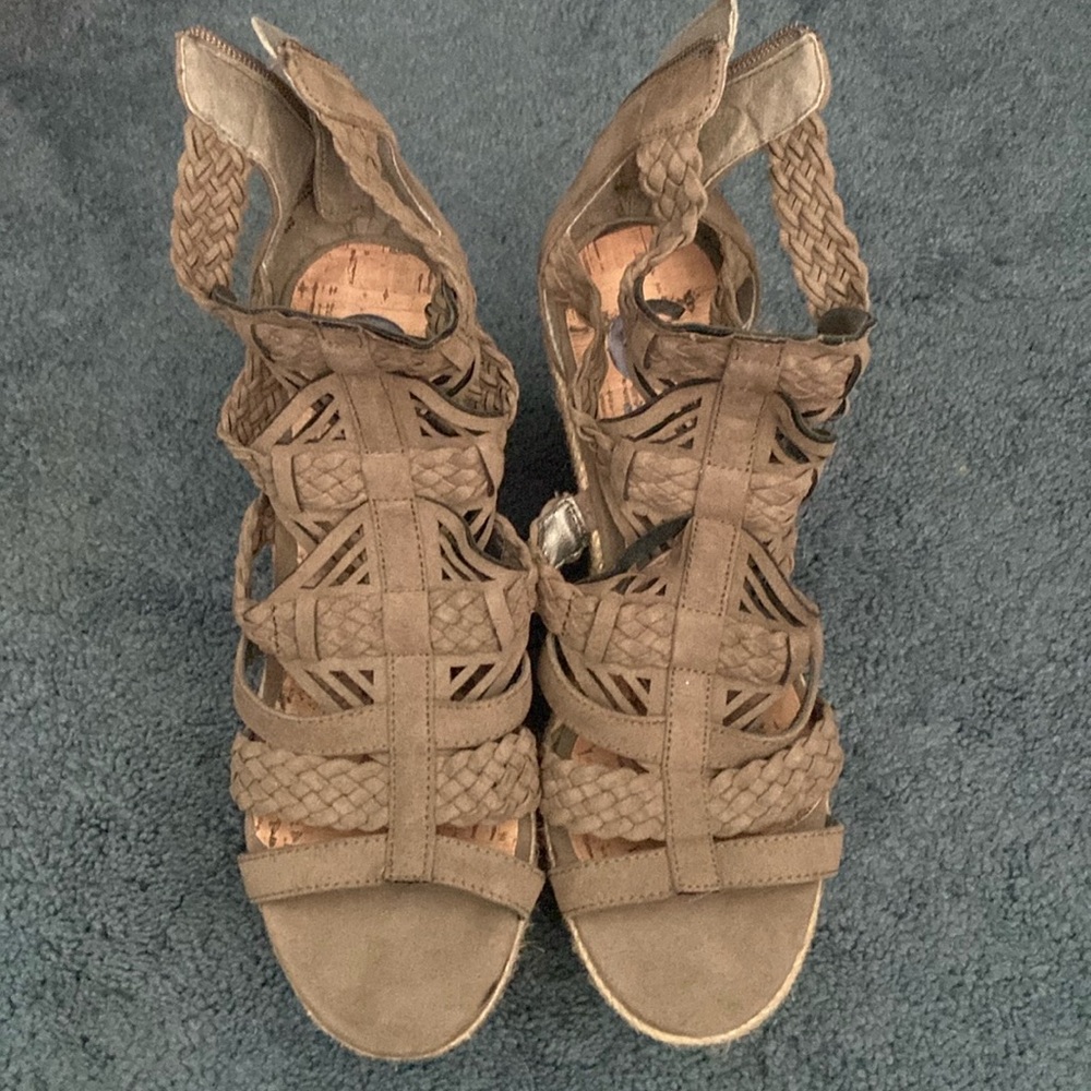 Espadrilles